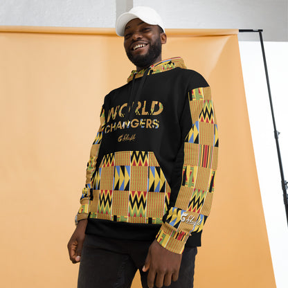 World Changers Hoodie