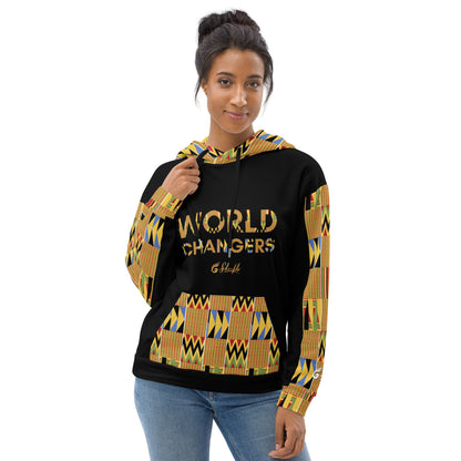 World Changers Hoodie