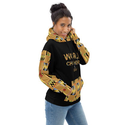 World Changers Hoodie